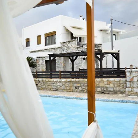 Malvazios #2 Apartmán *