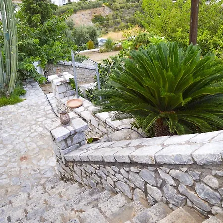 Malvazios #2 Apartmán Gythio