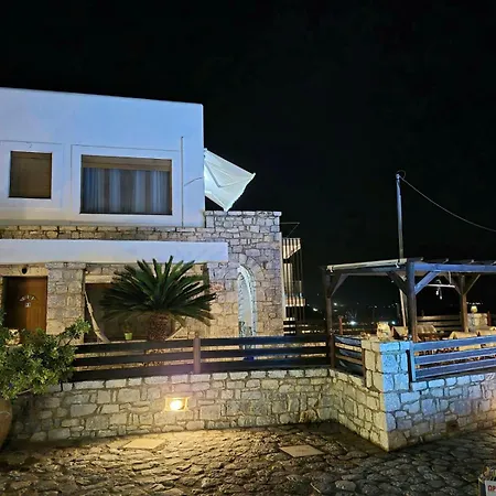 Malvazios With Sea Breeze Daire *