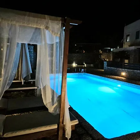 Malvazios With Sea Breeze Appartement
