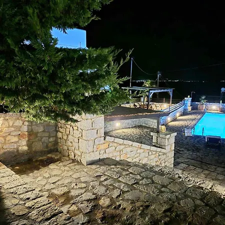 Malvazios With Sea Breeze Appartement *