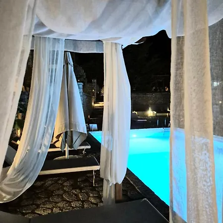 Malvazios With Sea Breeze Apartment Gythio