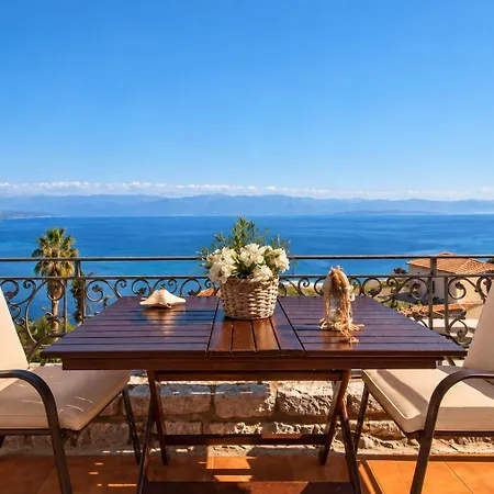 Apartment Malvazios With Sea Breeze