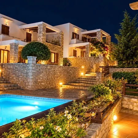 Malvazios With Sea Breeze *
