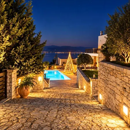 Apartment Malvazios With Sea Breeze