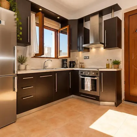 Apartment Malvazios With Sea Breeze *