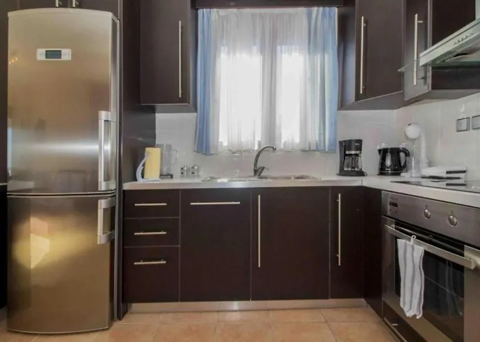 Malvazios #2 아파트