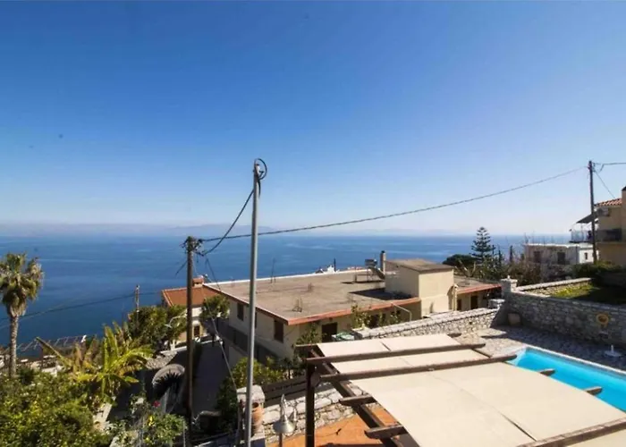 Malvazios #2 아파트