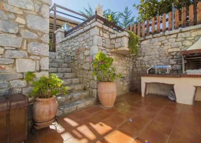 아파트 Malvazios #2 기티오