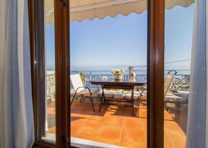 Malvazios #2 아파트