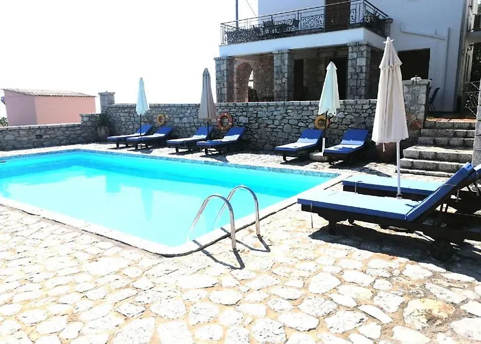 아파트 Malvazios #2