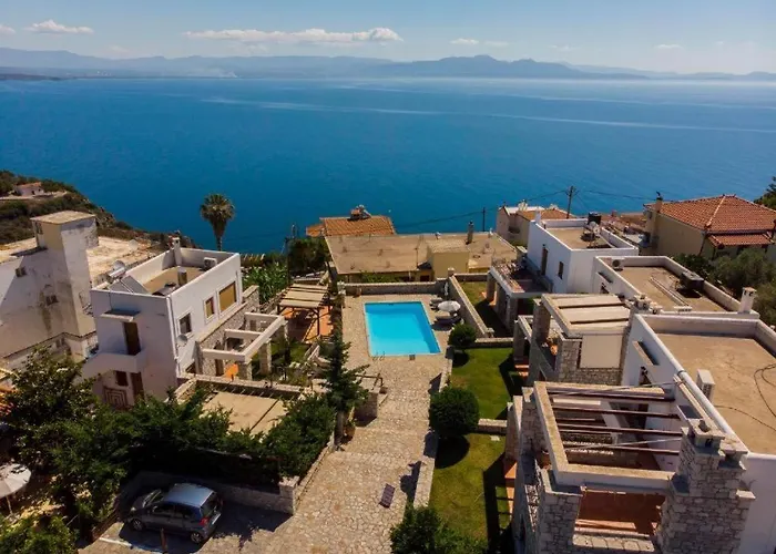 Malvazios #2 아파트