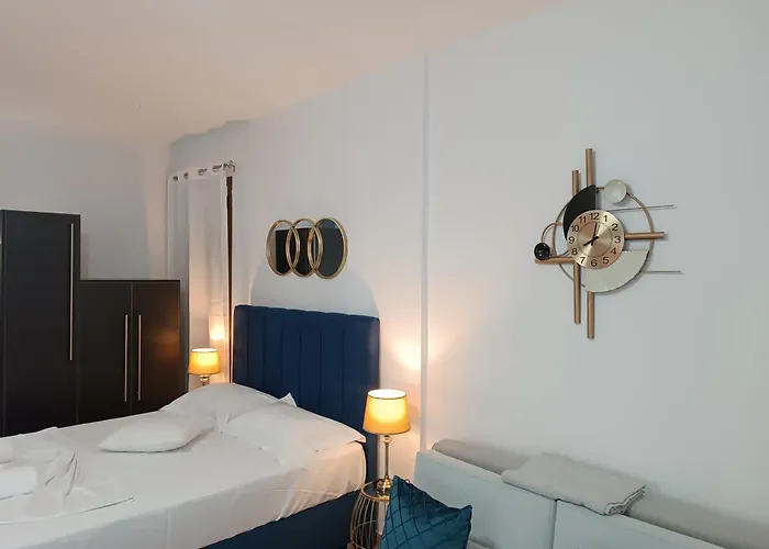 아파트 Malvazios #2 기티오