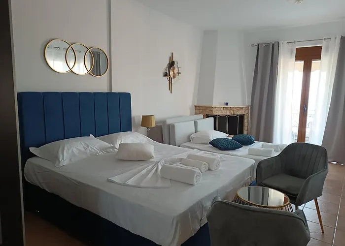 Malvazios #2 Apartment