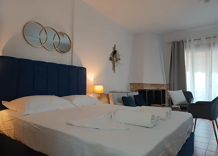 아파트 Malvazios #2 기티오