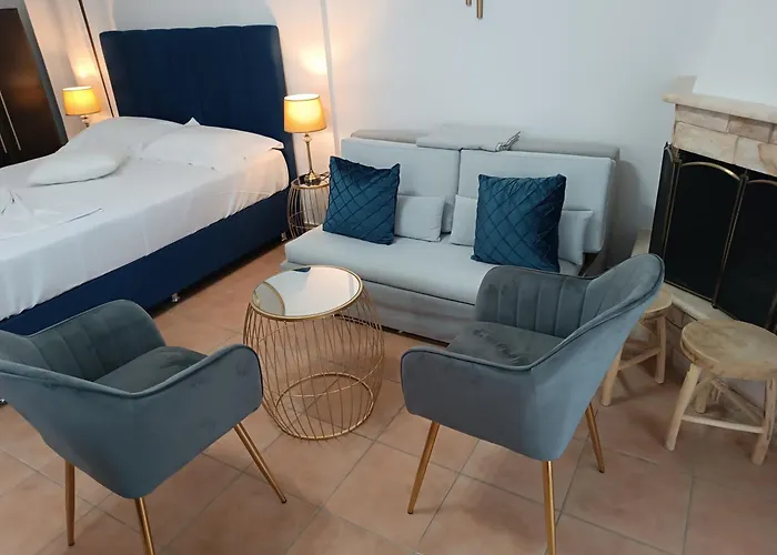 아파트 Malvazios #2 *