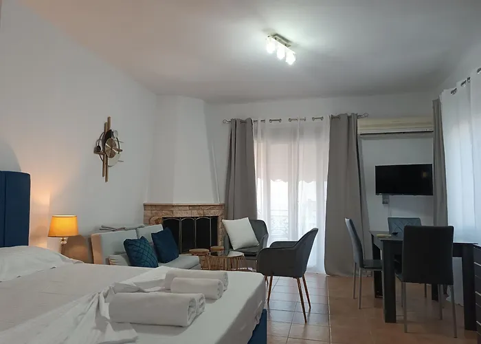 Malvazios #2 아파트 *