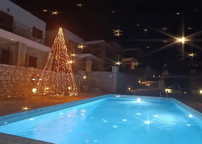 아파트 Malvazios #2 *