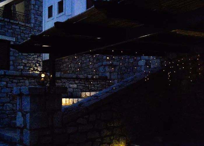 Malvazios #2 아파트