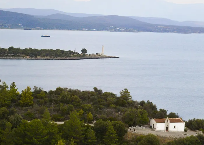 Malvazios #2 아파트 기티오