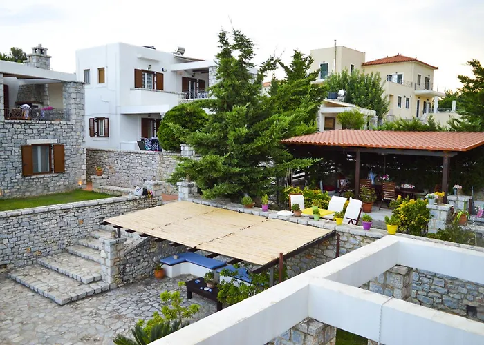 아파트 Malvazios #2