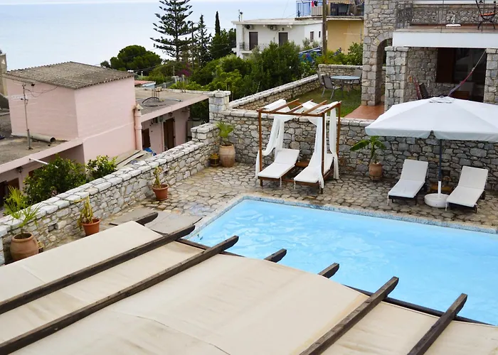 아파트 Malvazios #2 *