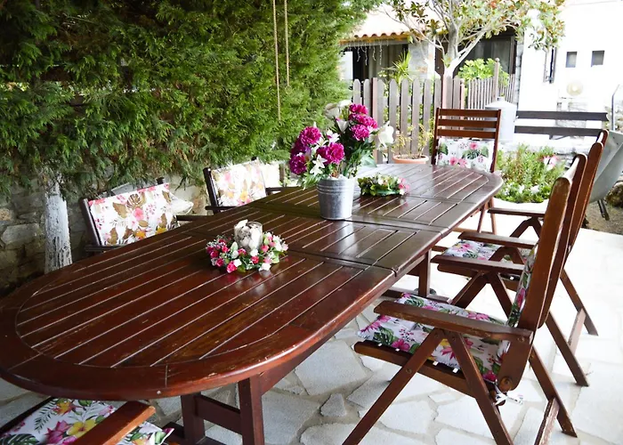 Malvazios #2 아파트 *