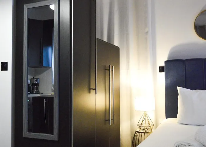 아파트 Malvazios #2 기티오