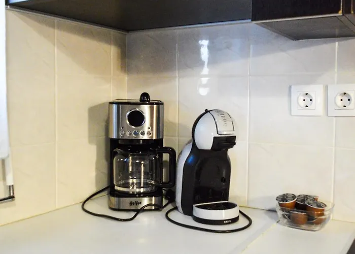 아파트 Malvazios #2 *