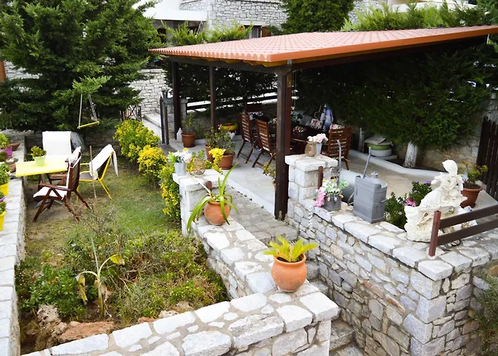 아파트 Malvazios #2 기티오