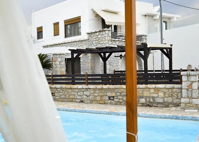 Malvazios #2 아파트 *