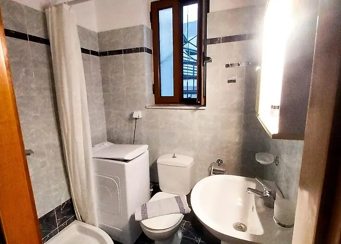 Malvazios #2 아파트